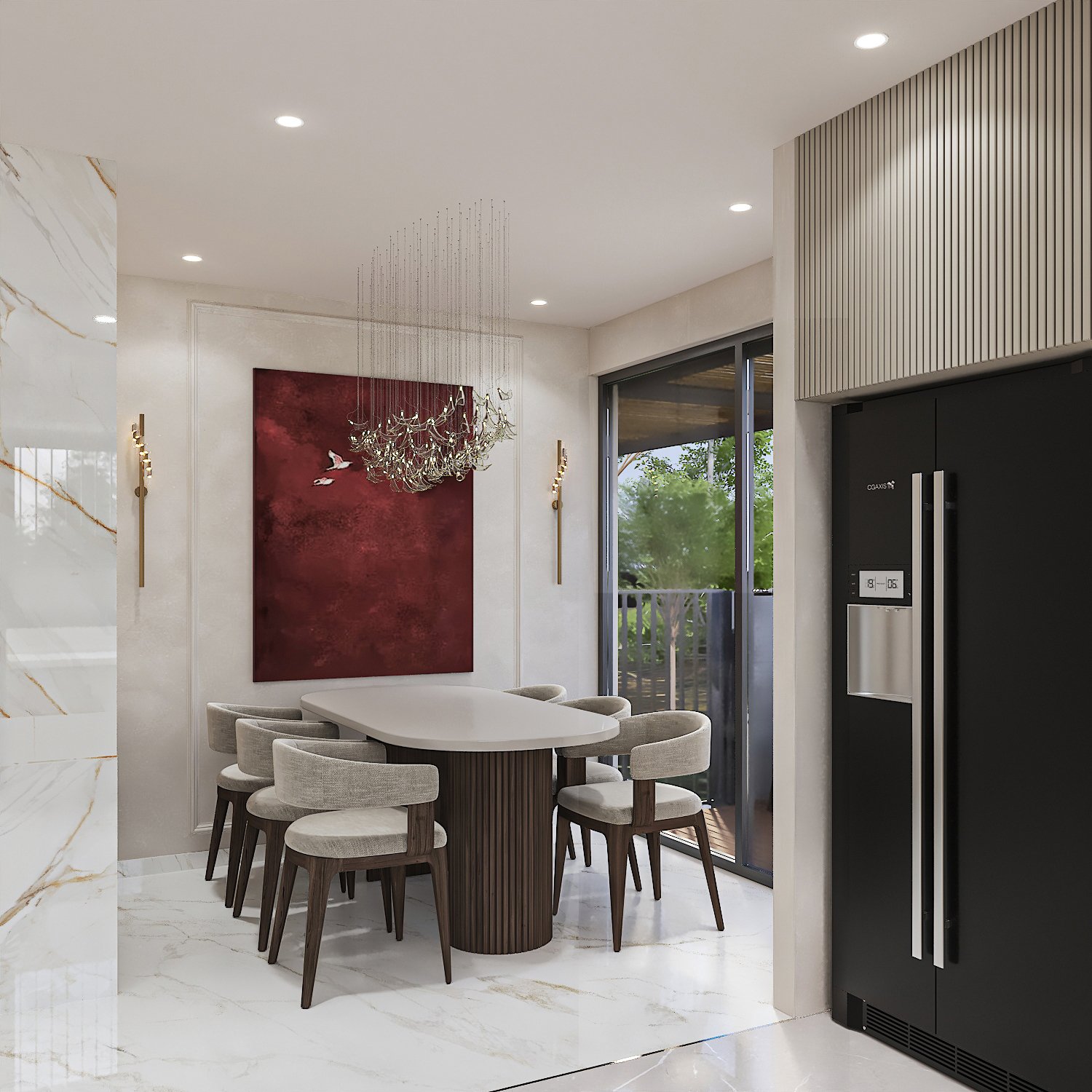 Azven The Cove image 2