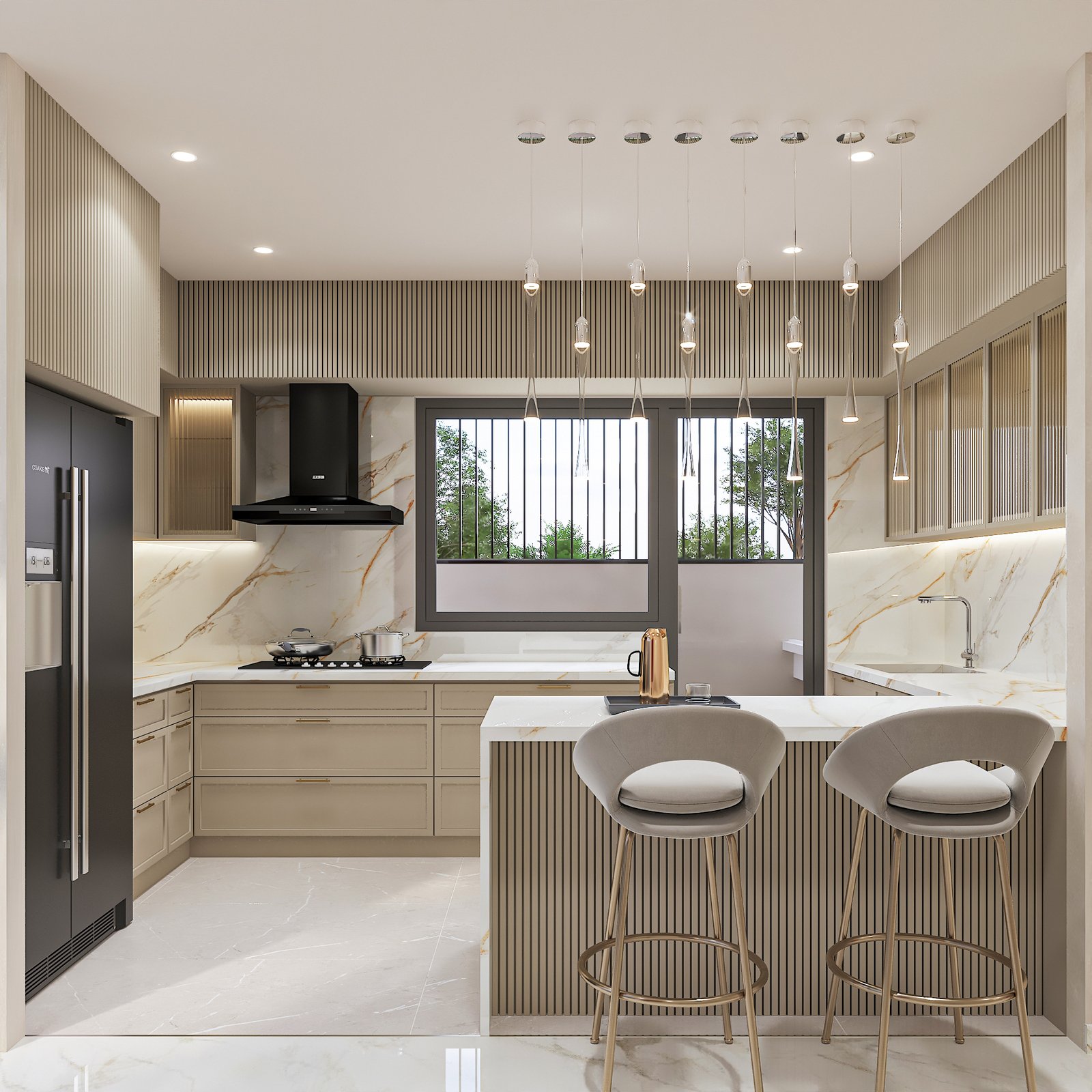 Azven The Cove image 3